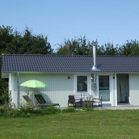 Ferienhaus-Lachmoewe Kappeln Exterior photo